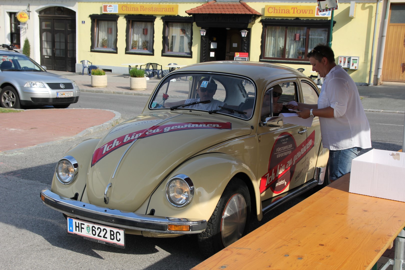 2015-07-12 17. Oldtimertreffen Pinkafeld